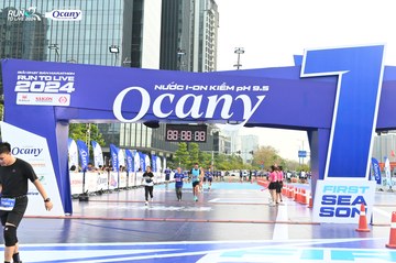 RUN TO LIVE 2024 - Ảnh #1424108