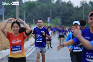 RUN TO LIVE 2024 - Ảnh #1372300