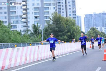RUN TO LIVE 2024 - Ảnh #1449733