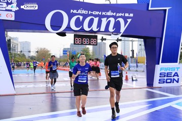 RUN TO LIVE 2024 - Ảnh #1416330