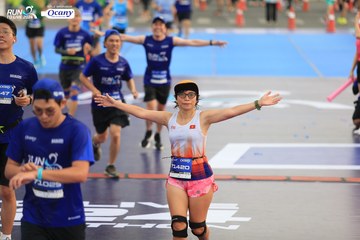 RUN TO LIVE 2024 - Ảnh #1406484