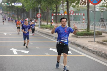 RUN TO LIVE 2024 - Ảnh #1439107