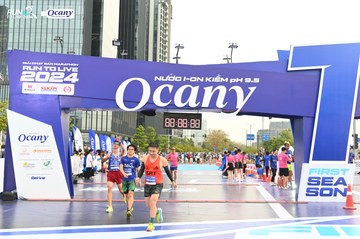 RUN TO LIVE 2024 - Ảnh #1419518