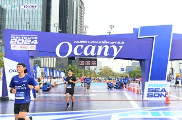 RUN TO LIVE 2024 - Ảnh #1422320