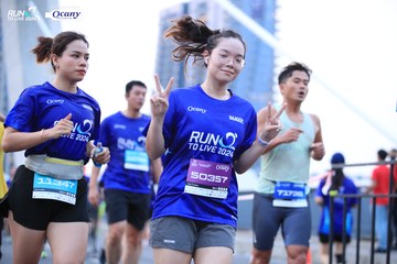 RUN TO LIVE 2024 - Ảnh #1326662