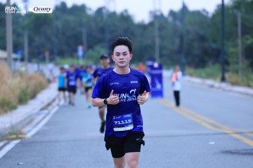 RUN TO LIVE 2024 - Ảnh #1368053