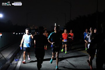 RUN TO LIVE 2024 - Ảnh #1333241
