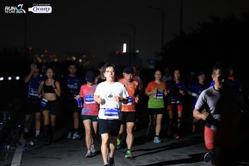 RUN TO LIVE 2024 - Ảnh #1335239