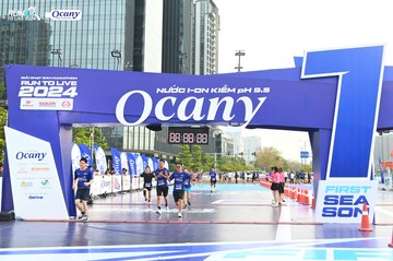 RUN TO LIVE 2024 - Ảnh #1424121