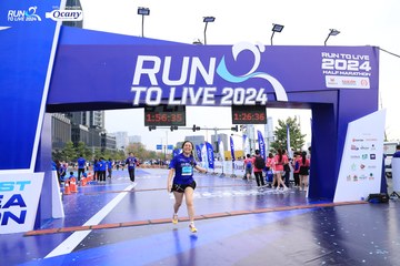 RUN TO LIVE 2024 - Ảnh #1366386