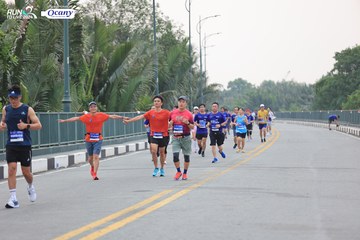 RUN TO LIVE 2024 - Ảnh #1391887