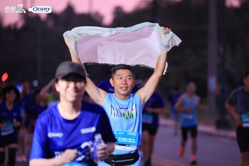 RUN TO LIVE 2024 - Ảnh #1350012