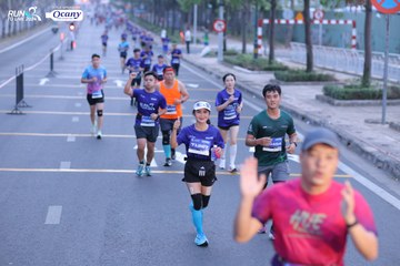 RUN TO LIVE 2024 - Ảnh #1431305