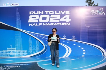 RUN TO LIVE 2024 - Ảnh #1316362
