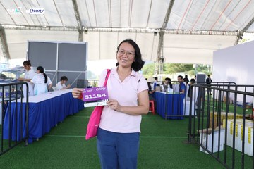 RUN TO LIVE 2024 - Ảnh #1316843