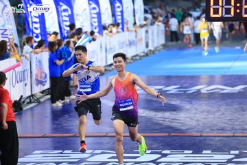 RUN TO LIVE 2024 - Ảnh #1332128