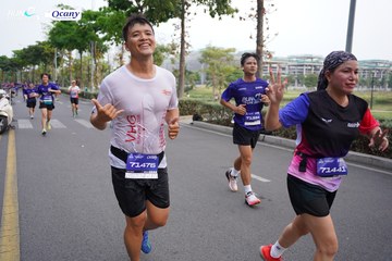 RUN TO LIVE 2024 - Ảnh #1386496