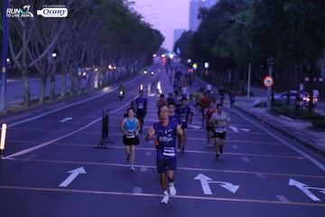 RUN TO LIVE 2024 - Ảnh #1433031