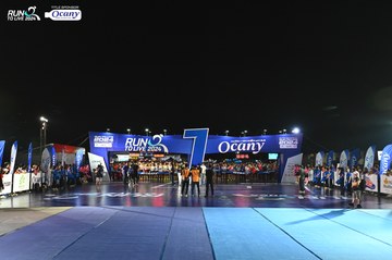 RUN TO LIVE 2024 - Ảnh #1318320