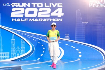 RUN TO LIVE 2024 - Ảnh #1315621