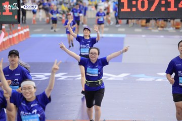 RUN TO LIVE 2024 - Ảnh #1351040
