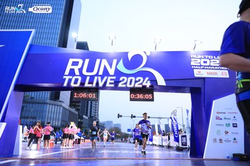 RUN TO LIVE 2024 - Ảnh #1376095