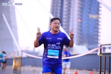 RUN TO LIVE 2024 - Ảnh #1325784