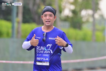 RUN TO LIVE 2024 - Ảnh #1446172