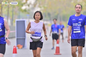 RUN TO LIVE 2024 - Ảnh #1445521