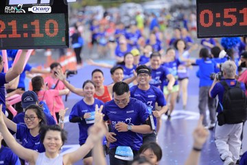 RUN TO LIVE 2024 - Ảnh #1360699