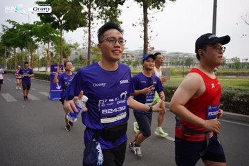 RUN TO LIVE 2024 - Ảnh #1390228