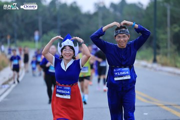 RUN TO LIVE 2024 - Ảnh #1369764
