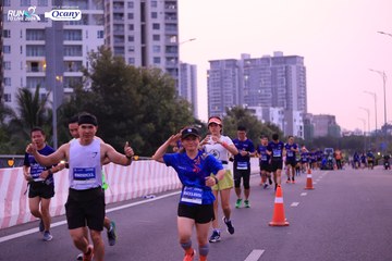 RUN TO LIVE 2024 - Ảnh #1447051