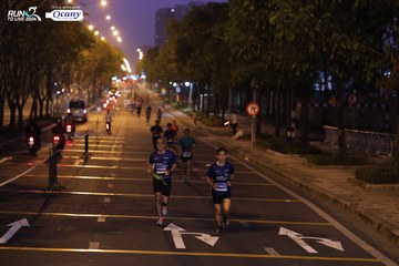 RUN TO LIVE 2024 - Ảnh #1431620
