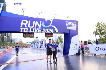 RUN TO LIVE 2024 - Ảnh #1416149