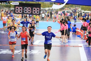 RUN TO LIVE 2024 - Ảnh #1405907