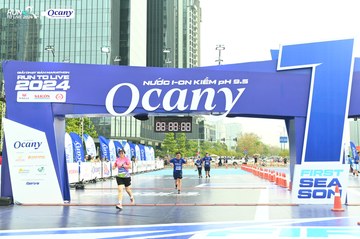 RUN TO LIVE 2024 - Ảnh #1427573