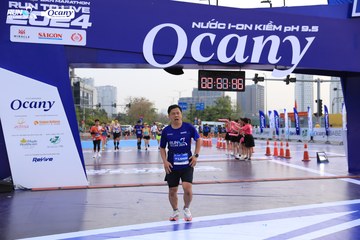 RUN TO LIVE 2024 - Ảnh #1416356