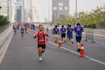 RUN TO LIVE 2024 - Ảnh #1346392
