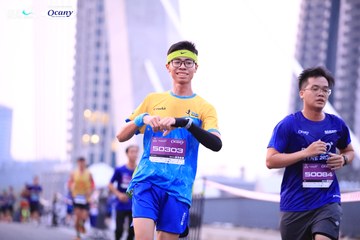 RUN TO LIVE 2024 - Ảnh #1325637