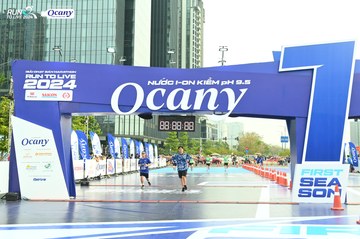 RUN TO LIVE 2024 - Ảnh #1427782