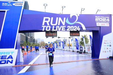 RUN TO LIVE 2024 - Ảnh #1366599