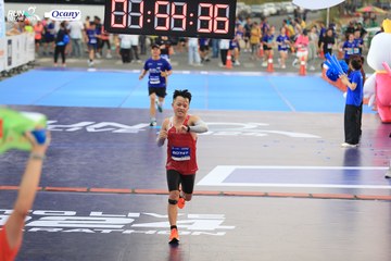 RUN TO LIVE 2024 - Ảnh #1404031