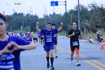 RUN TO LIVE 2024 - Ảnh #1366990
