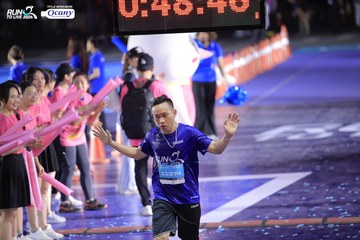 RUN TO LIVE 2024 - Ảnh #1352329