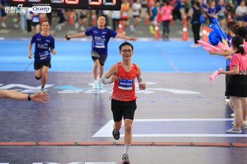 RUN TO LIVE 2024 - Ảnh #1371251