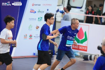 RUN TO LIVE 2024 - Ảnh #1372902
