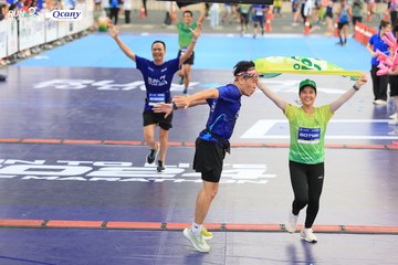 RUN TO LIVE 2024 - Ảnh #1405779