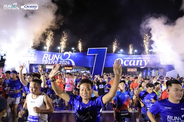 RUN TO LIVE 2024 - Ảnh #1317851