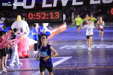 RUN TO LIVE 2024 - Ảnh #1352602